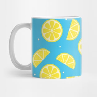 Lemon Mug